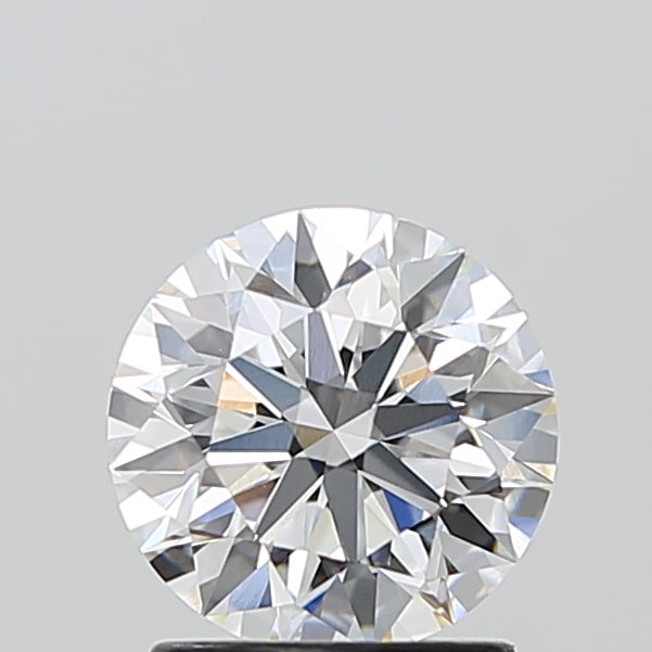 1.52ct Round D VS1 Lab Created Diamond