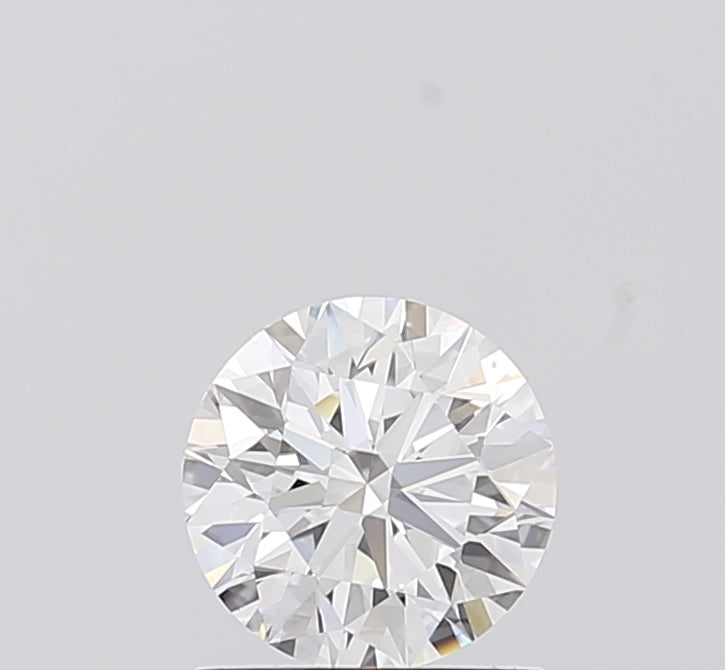 1.03ct Round D VVS1 Lab Created Diamond