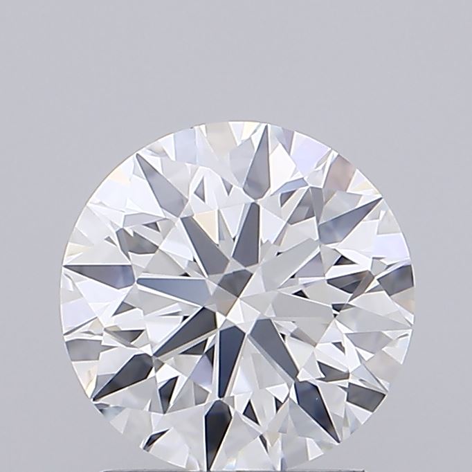 1.52ct Round STANDARD VVS2 Lab Created Diamond