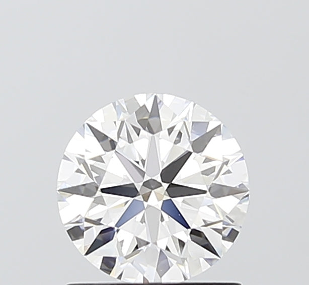 1.08ct Round E VVS2 Lab Created Diamond