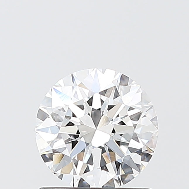 1.01ct Round D VVS2 Lab Created Diamond