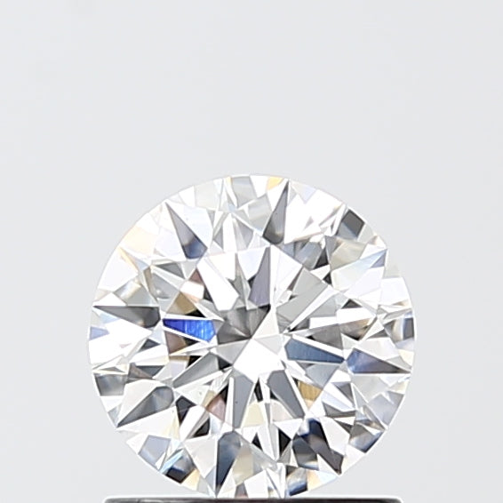 1.03ct Round D VS1 Lab Created Diamond