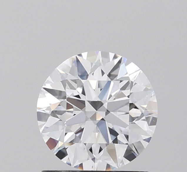1.06ct Round D VVS1 Lab Created Diamond