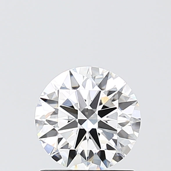 1.01ct Round D VVS2 Lab Created Diamond