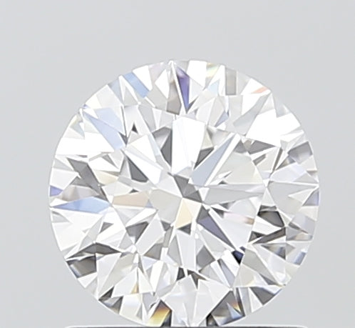 1.07ct Round D VVS1 Lab Created Diamond