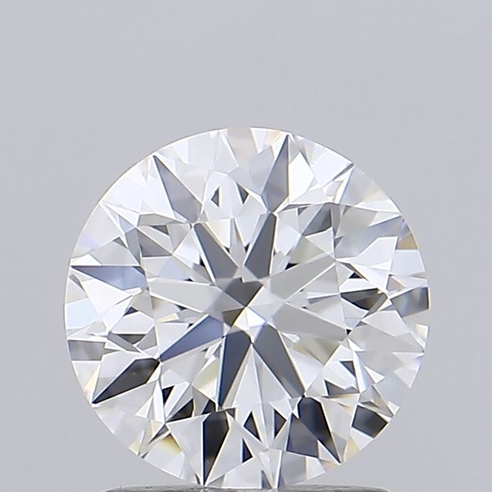1.5ct Round STANDARD VVS2 Lab Created Diamond