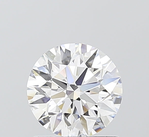 1.02ct Round D VVS1 Lab Created Diamond
