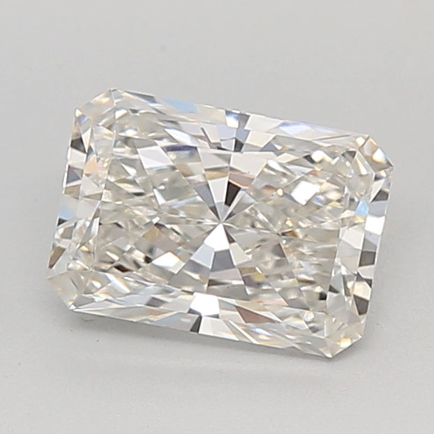 1.14ct Radiant G VS1 Lab Created Diamond