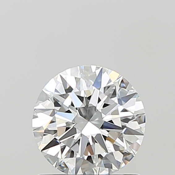 1.01ct Round D VVS2 Lab Created Diamond