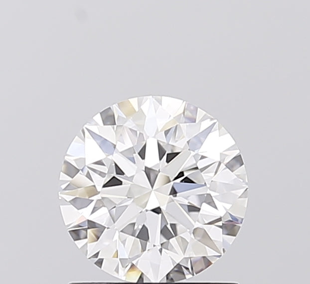1.04ct Round D VVS2 Lab Created Diamond