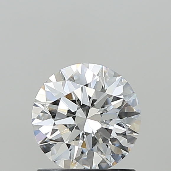 1.04ct Round E VVS2 Lab Created Diamond