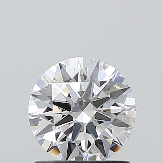 1.08ct Round E VVS2 Lab Created Diamond