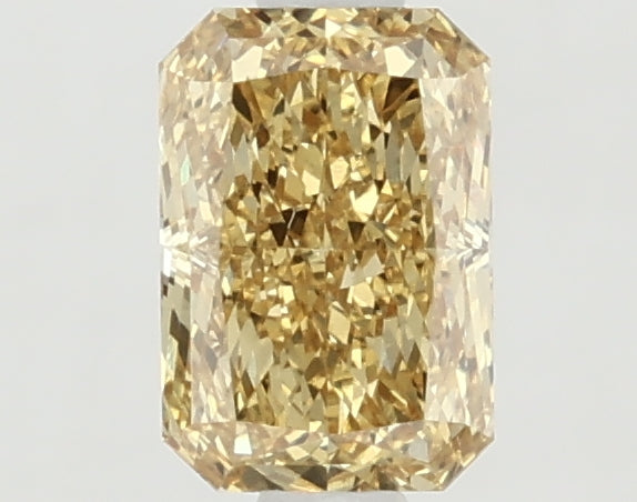 1.03ct Radiant VVS2 Lab Created Diamond