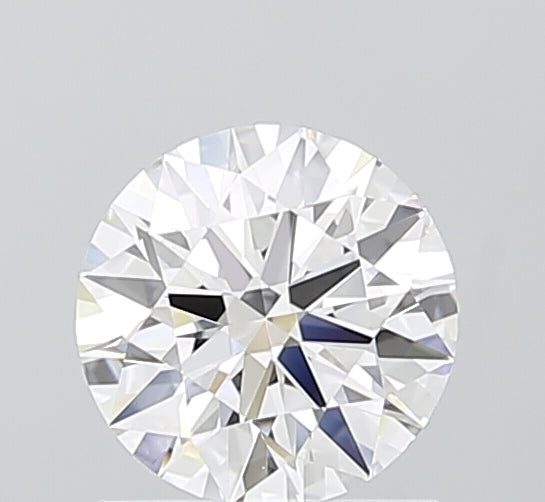 1.03ct Round D VVS1 Lab Created Diamond