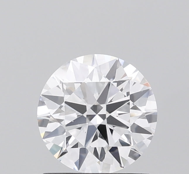 1.02ct Round D VVS1 Lab Created Diamond