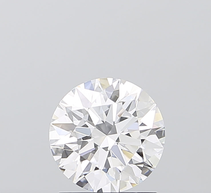 1.3ct Round D VVS1 Lab Created Diamond