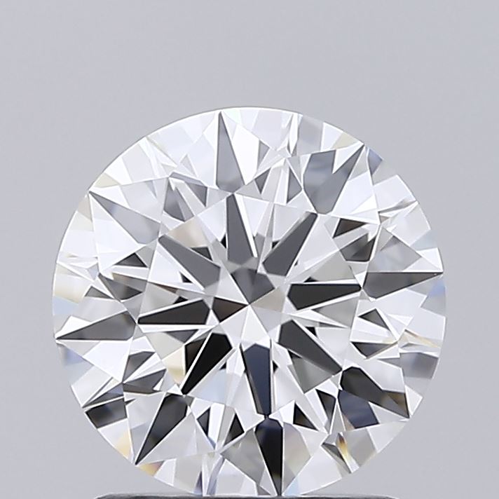 1.52ct Round STANDARD VVS2 Lab Created Diamond