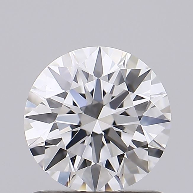 1.01ct Round D VS1 Lab Created Diamond