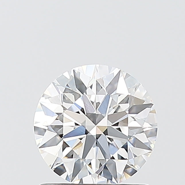 1.09ct Round E VVS2 Lab Created Diamond