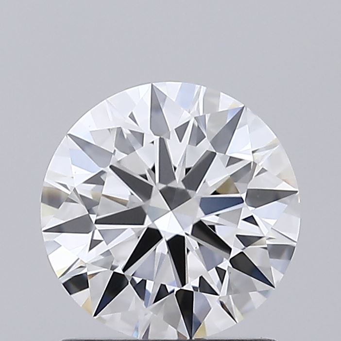 1.06ct Round E VS1 Lab Created Diamond