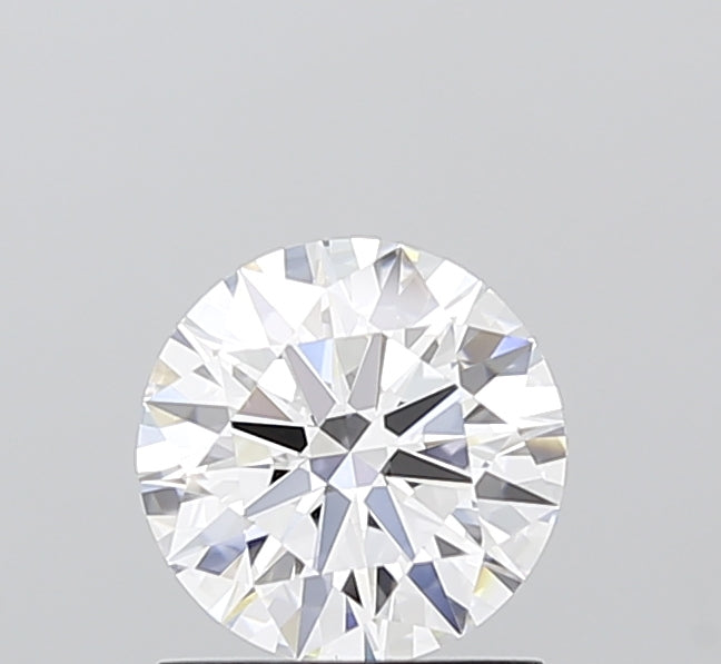 1.06ct Round D VVS1 Lab Created Diamond