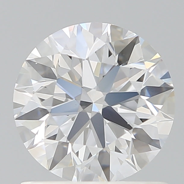 1.05ct Round D VS1 Lab Created Diamond
