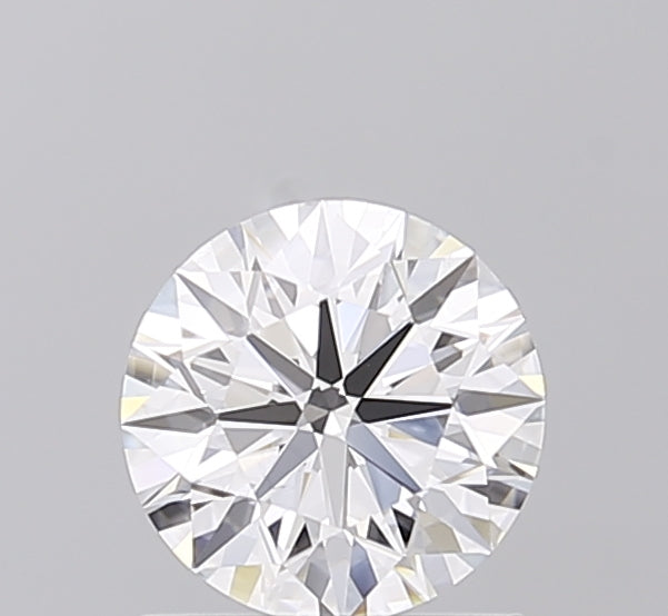 1.07ct Round D VVS1 Lab Created Diamond
