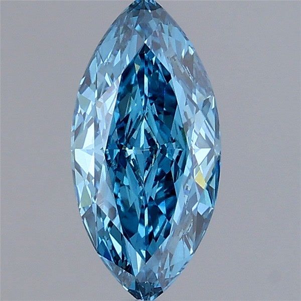 1.04ct Marquise  VS1 Lab Created Diamond