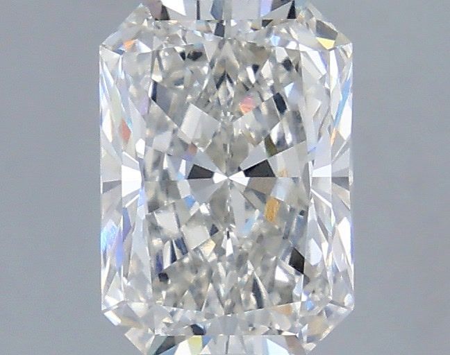 2.02ct Radiant G VS1 Lab Created Diamond