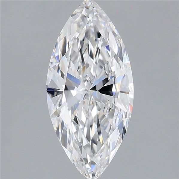 1.5ct Marquise E VS1 Lab Created Diamond