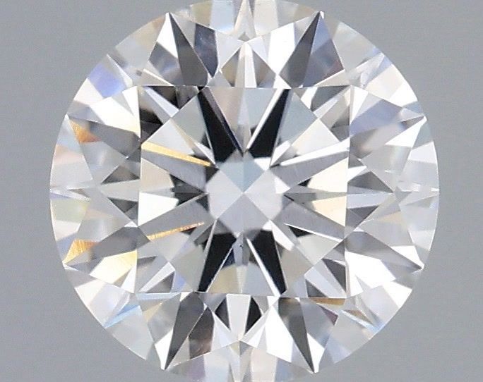 1.24ct Round E VS1 Lab Created Diamond