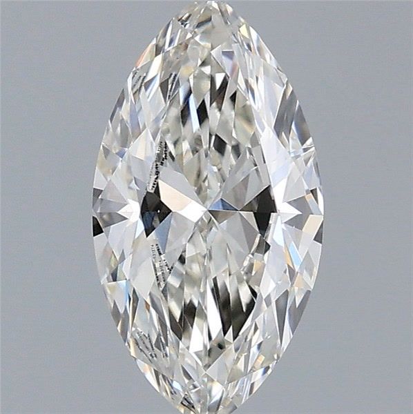 1.02ct Marquise G VS1 Lab Created Diamond
