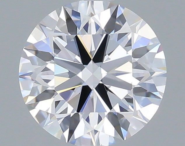 1.51ct Round G VS1 Lab Created Diamond