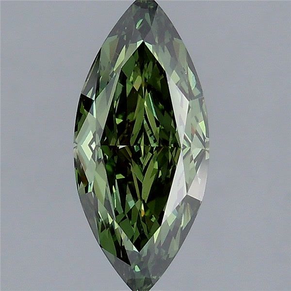 1.33ct Marquise  VS1 Lab Created Diamond