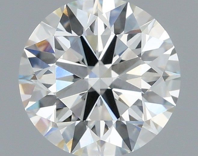 1.51ct Round G VS1 Lab Created Diamond