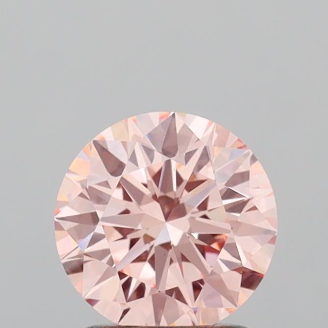 1.05ct Round  VS1 Lab Created Diamond