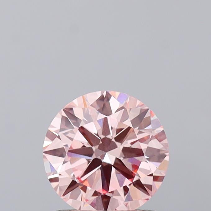 1.04ct Round  VS1 Lab Created Diamond