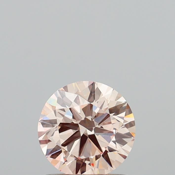 0.98ct Round  VS1 Lab Created Diamond