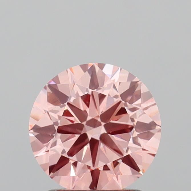 1.51ct Round  VS2 Lab Created Diamond
