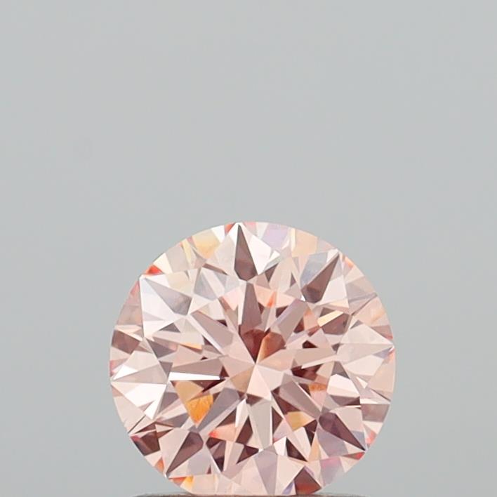 1.08ct Round  VVS2 Lab Created Diamond