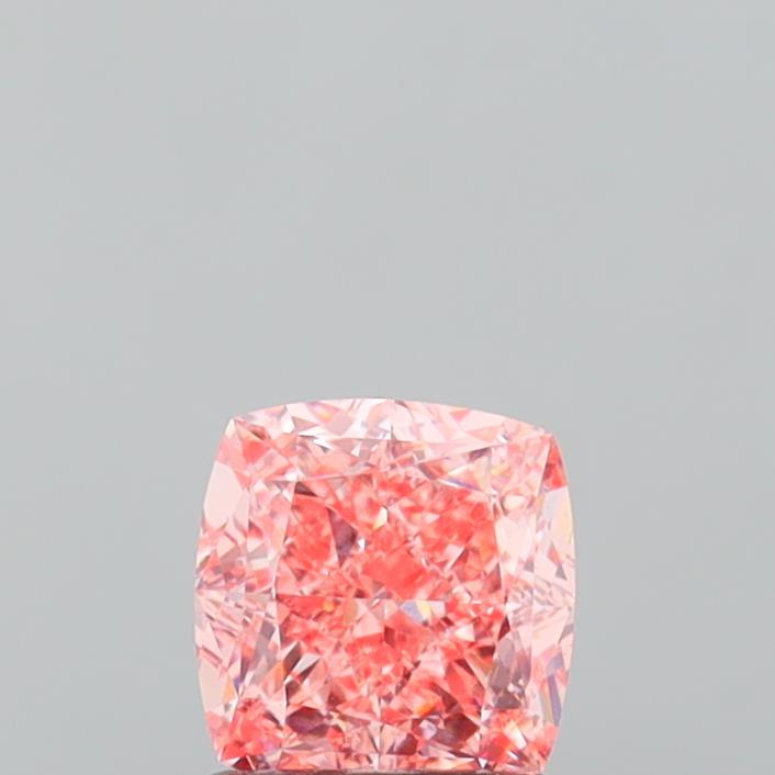 1.09ct Cushion  VVS1 Lab Created Diamond