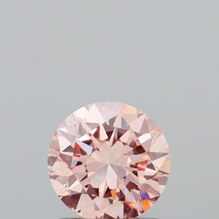1ct Round  VS1 Lab Created Diamond