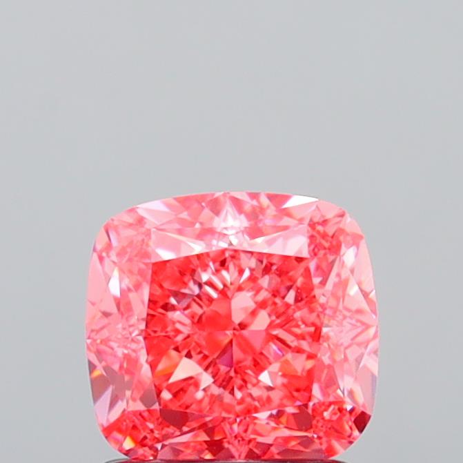 1.82ct Cushion  VVS1 Lab Created Diamond