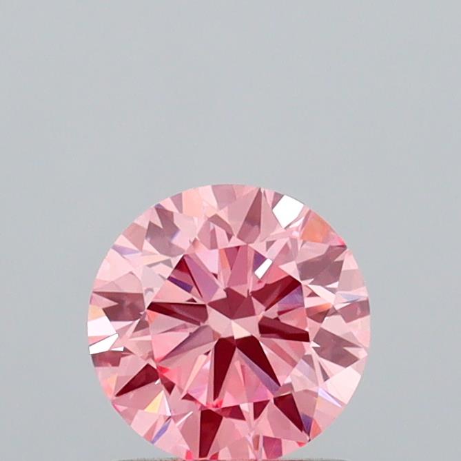 1.02ct Round  VVS2 Lab Created Diamond