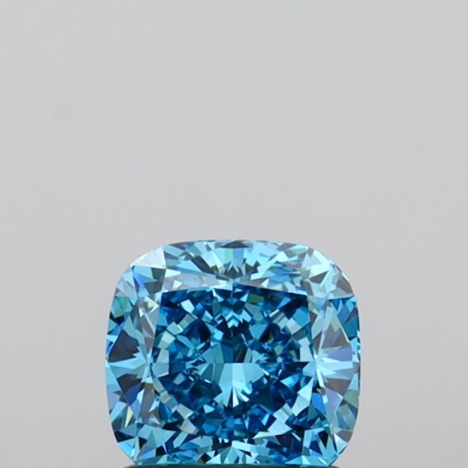1.02ct Cushion  VS1 Lab Created Diamond