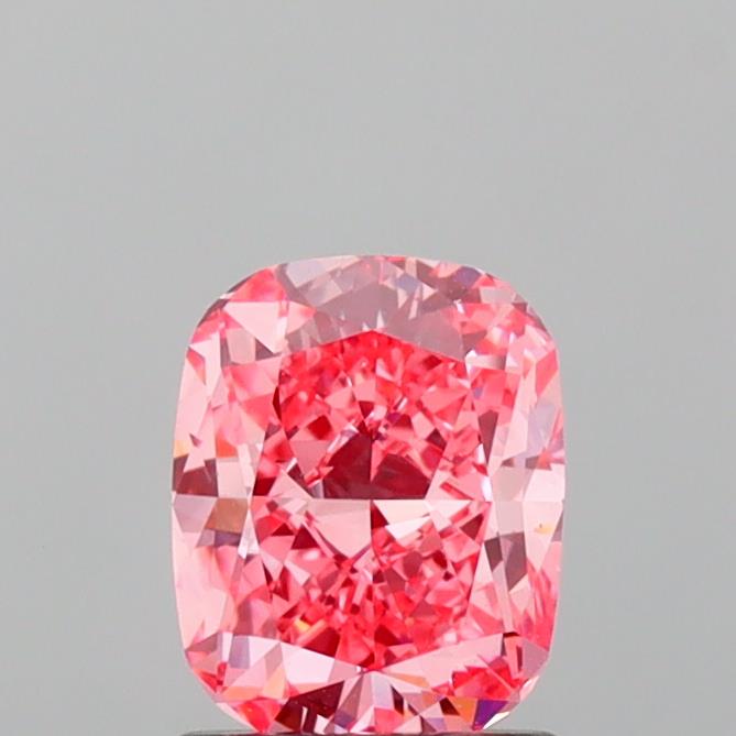 1.32ct Cushion  VS1 Lab Created Diamond