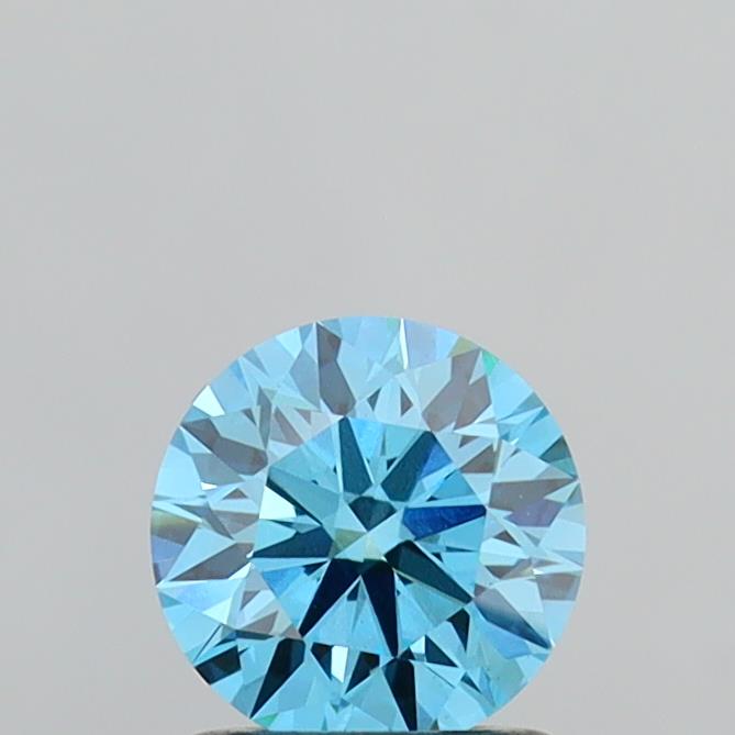 1.01ct Round  VS1 Lab Created Diamond