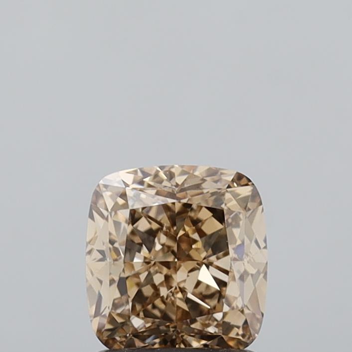 1.41ct Cushion  VVS1 Lab Created Diamond