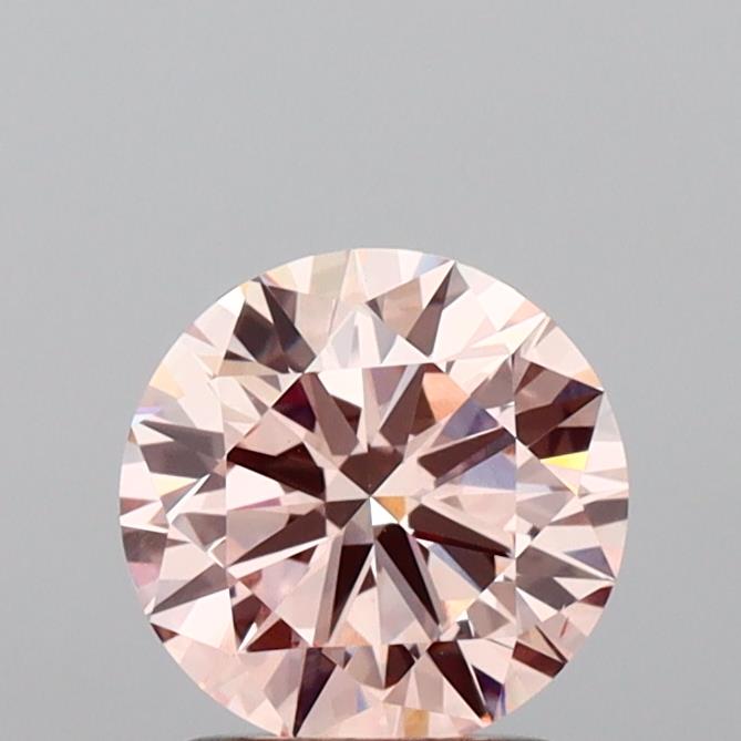 1.51ct Round  VS1 Lab Created Diamond
