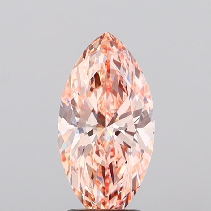 1.96ct Marquise  VS1 Lab Created Diamond